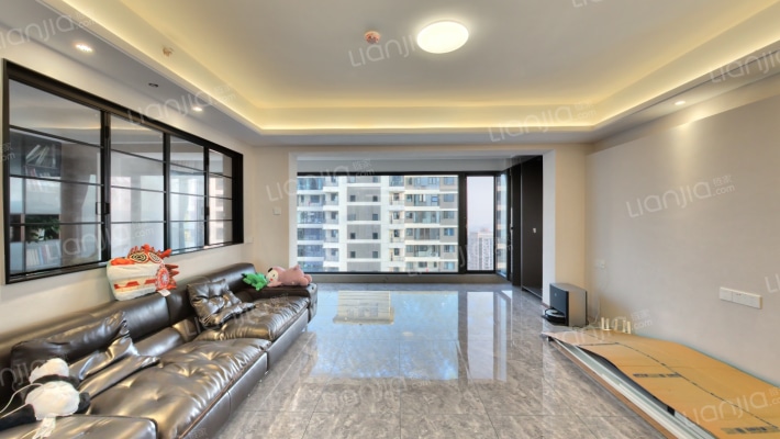 滨江府1913二手房实景图