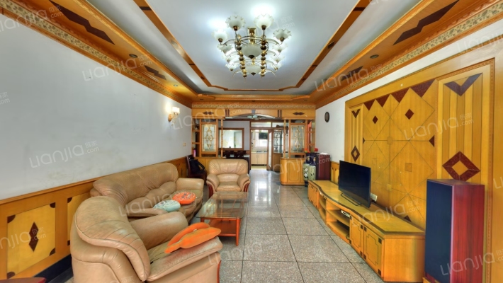 新鸿苑二手房实景图