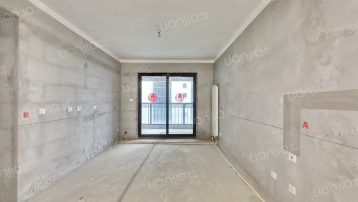 豫发白鹭源春晓二期二手房实景图