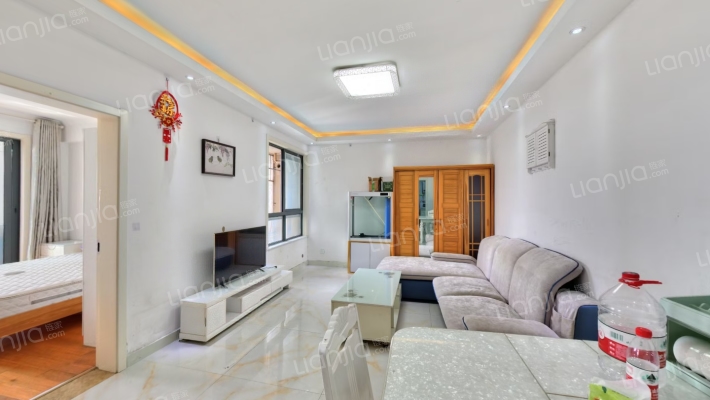 文石雅苑二手房实景图