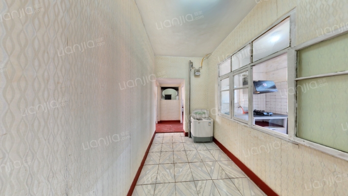 丰乐小区二手房实景图