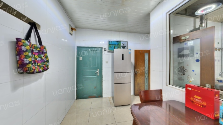 蓟门南里二手房实景图