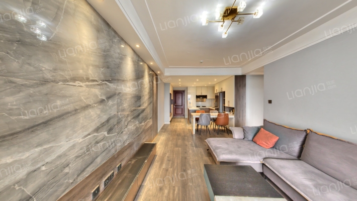 点翠园二手房实景图