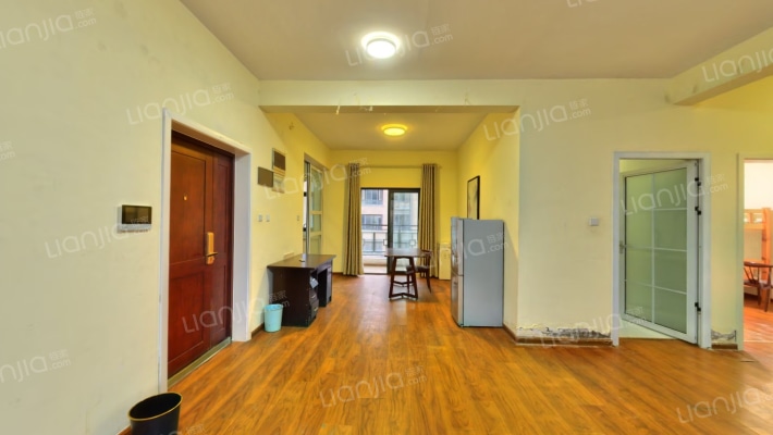 豫发国园二手房实景图