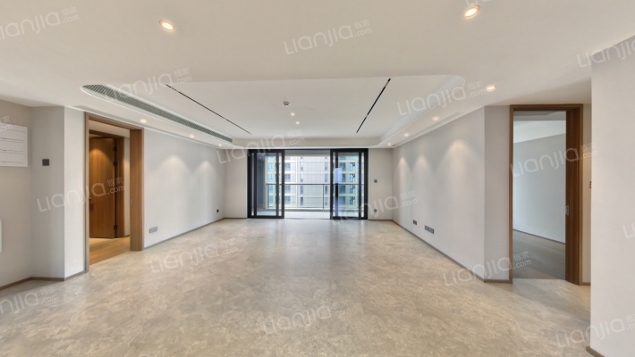 潮展云起二手房实景图