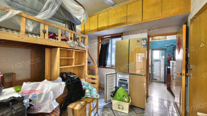 老浙大直路11-25号二手房实景图