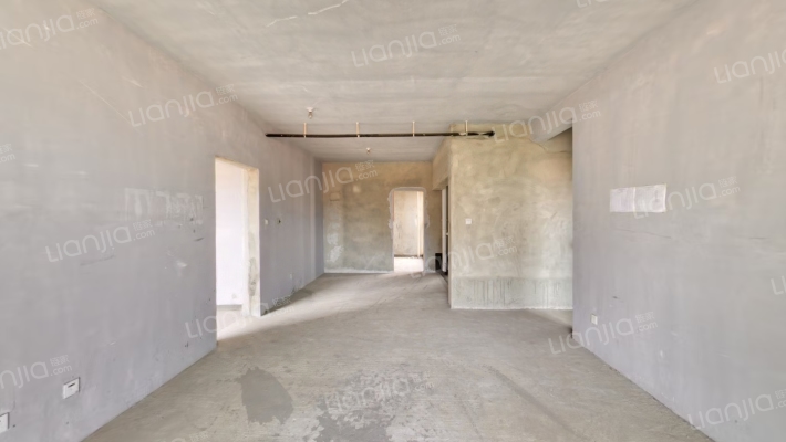 瀚城悦府二手房实景图