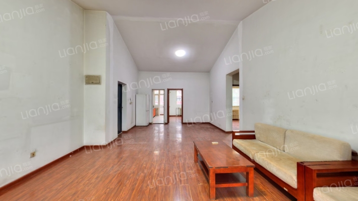 天泰北双苑二手房实景图