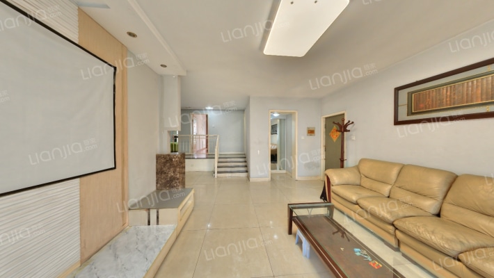 兴业北云鹤花园三期二手房实景图