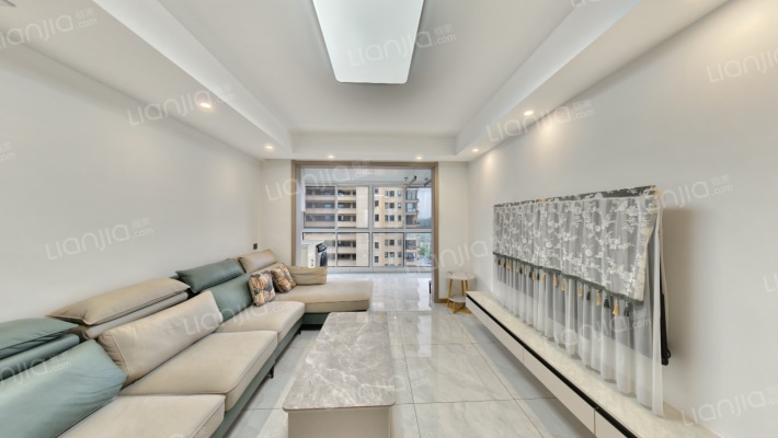 远洋香奈城三期二手房实景图