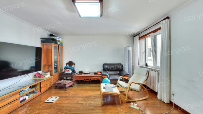 水清木华园二手房实景图