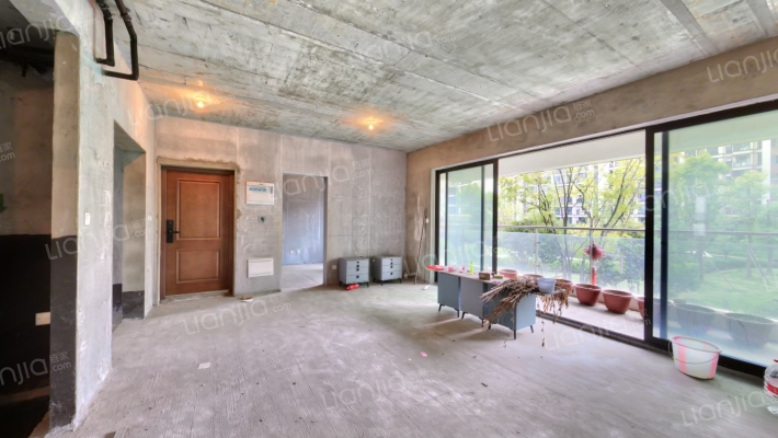 兴城人居瑞云府二手房实景图