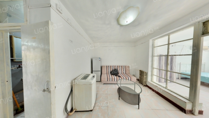 大同门西里二手房实景图