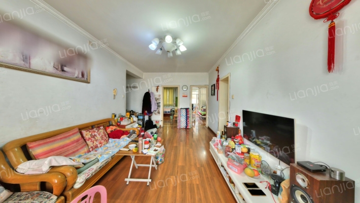 紫竹轩二手房实景图