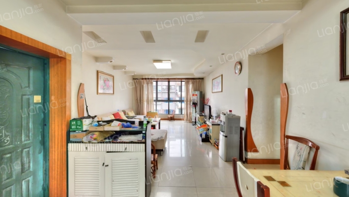 电视塔路168号二手房实景图