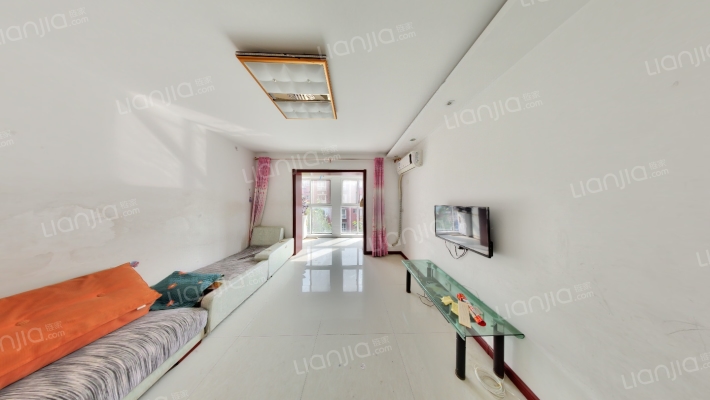 星海新苑二手房实景图