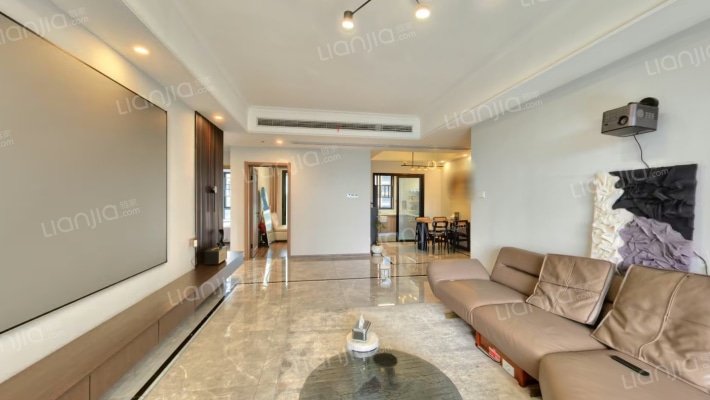 梦想新天地二手房实景图