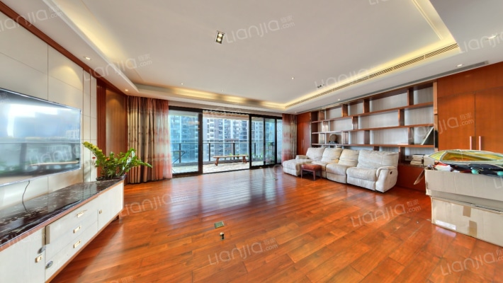 珑御府二手房实景图