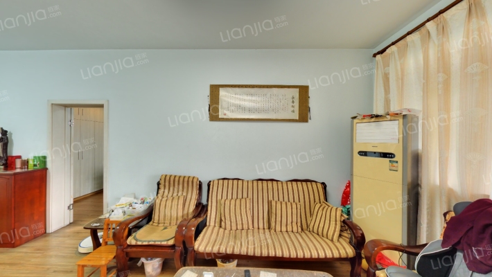 枫丹筱筑1期二手房实景图