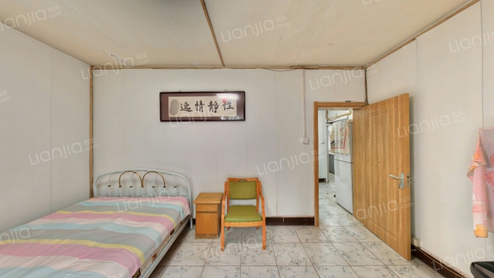 古城南路二手房实景图