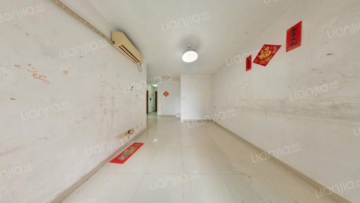 合正荣悦二手房实景图