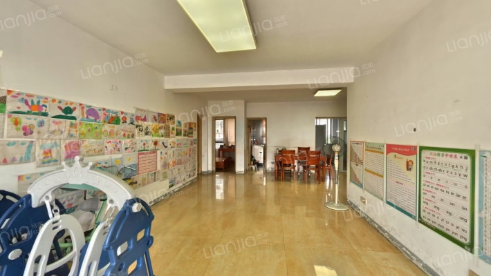 申峰花苑二手房实景图