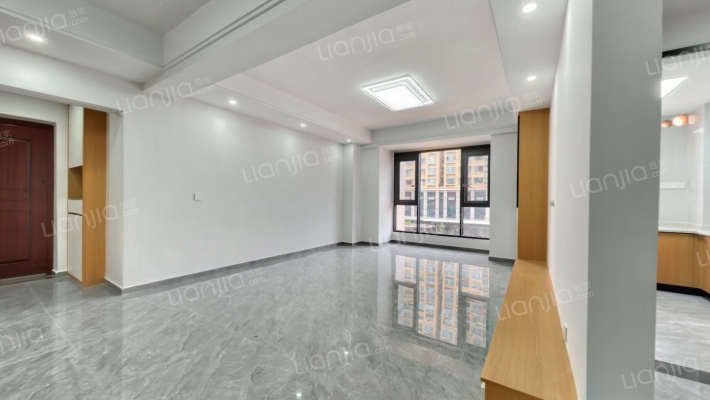 万和阳光城二手房实景图