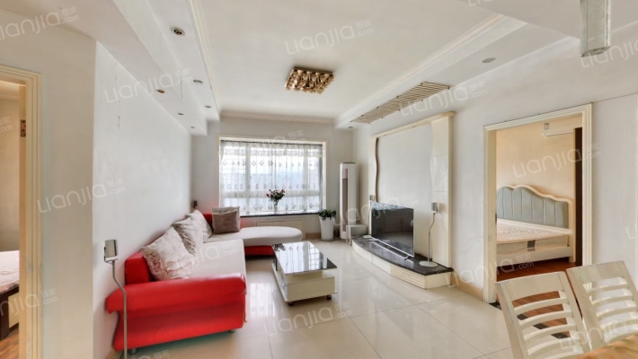 世纪中环二手房实景图