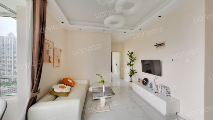 玉承和花园二手房实景图