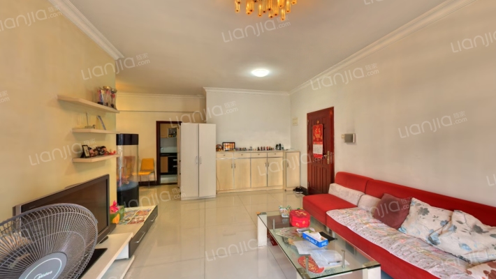 华景新城沁馥佳苑二手房实景图