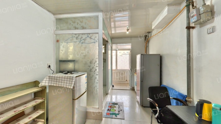 狮慈社区二手房实景图