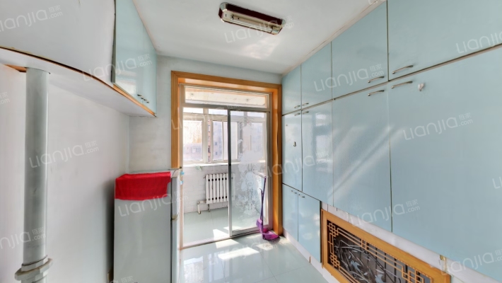 民富二小区二手房实景图