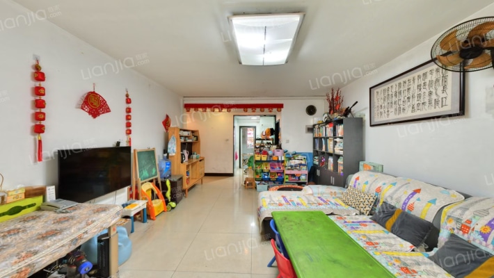 富湘园二手房实景图