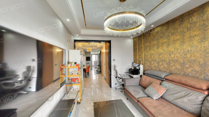 金达里二手房实景图