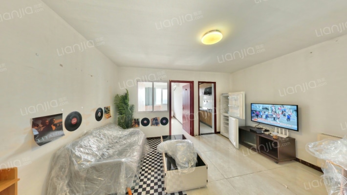 亚林溪苑二手房实景图