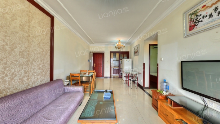 恒大金碧天下一期二手房实景图