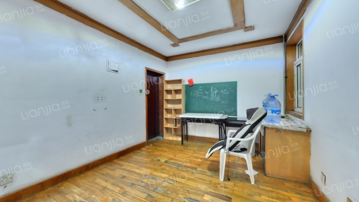 实验小区二手房实景图