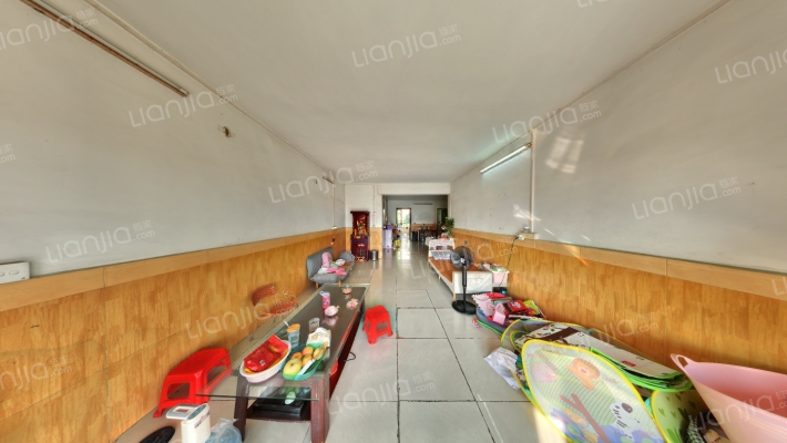 东桂园商住楼二期二手房实景图