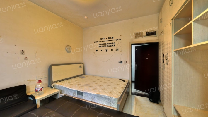 西信洲际花园二手房实景图