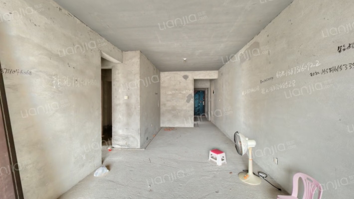 上园二手房实景图