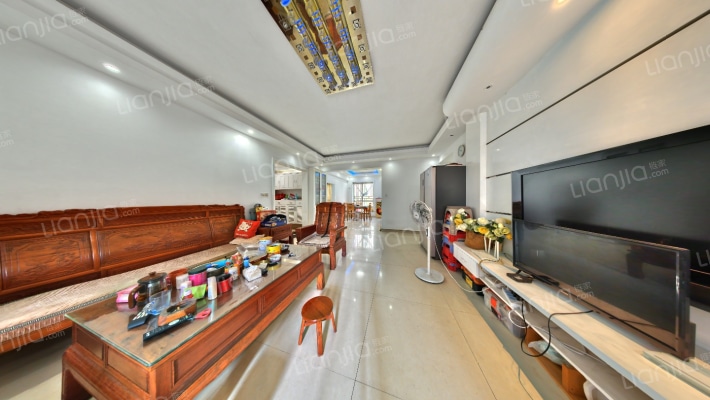 聚龙苑二手房实景图