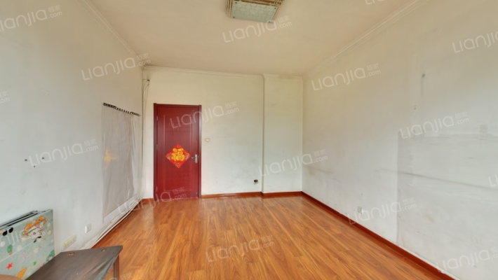 合作里二手房实景图