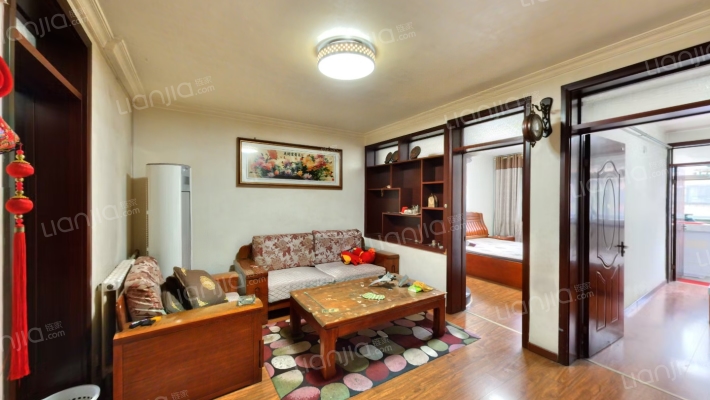 裕园小区二手房实景图