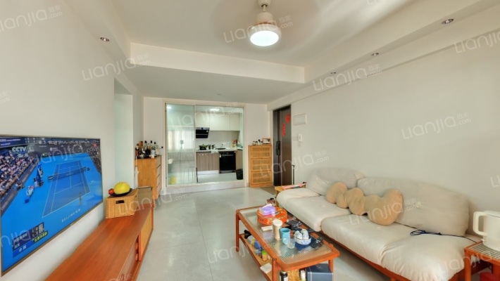 怡景湾二手房实景图