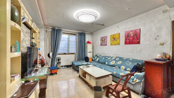 岗杜北街6号院二手房实景图