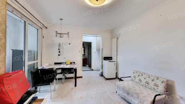 和苑家园雅和园二手房实景图