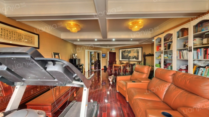 通泰大厦二手房实景图