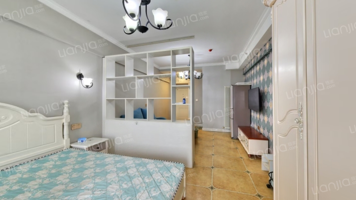 摩尔时代二手房实景图