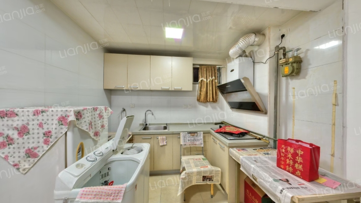 沙市道二手房实景图