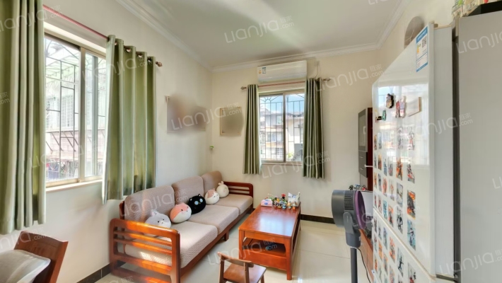 共和苑二手房实景图